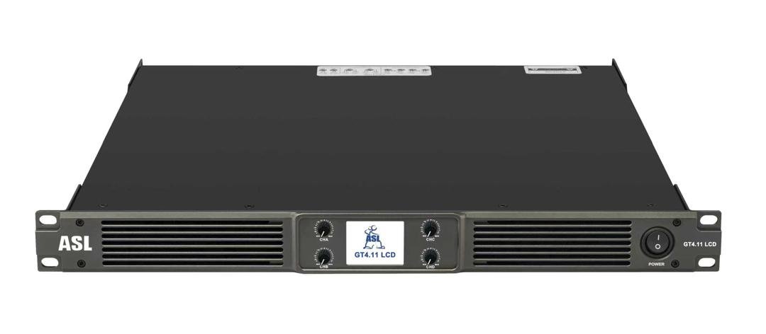 ASL GT SERIES - Image 6