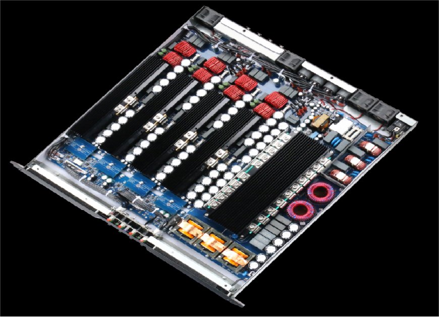 ASL GT SERIES - Image 4