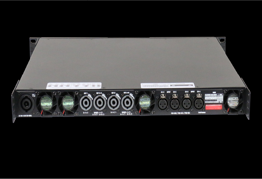 ASL GT SERIES - Image 2