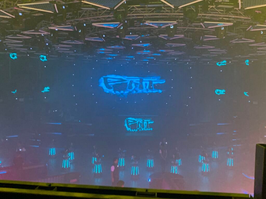 ASL Masterpiece audio, video and lighting installation project 7